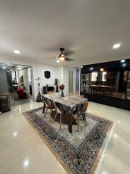 Blk 504 Woodlands Drive 14 (Woodlands), HDB 5 Rooms #599369531